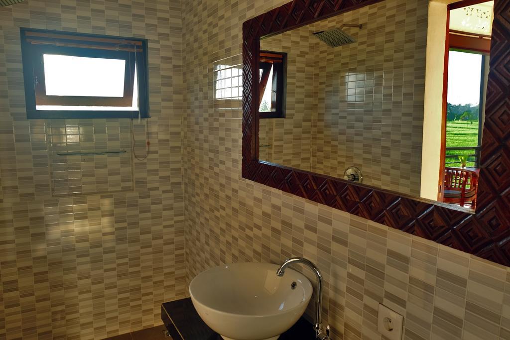 Putra Guest House Ubud  Luaran gambar