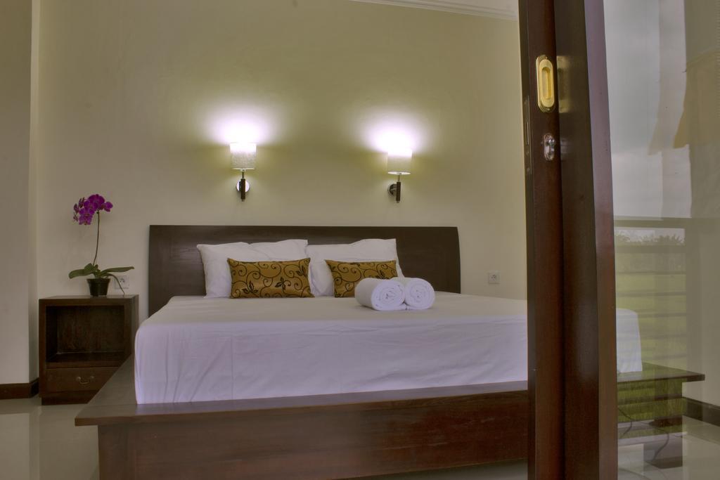 Putra Guest House Ubud  Luaran gambar