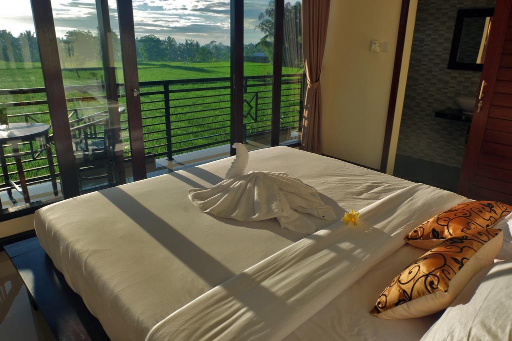 Putra Guest House Ubud  Luaran gambar
