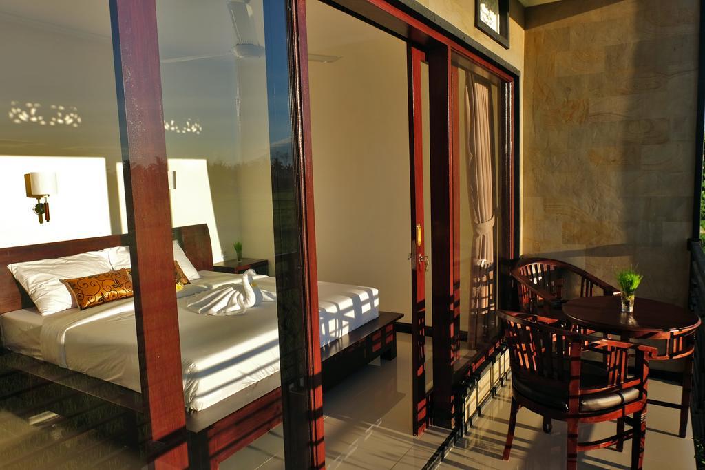 Putra Guest House Ubud  Luaran gambar