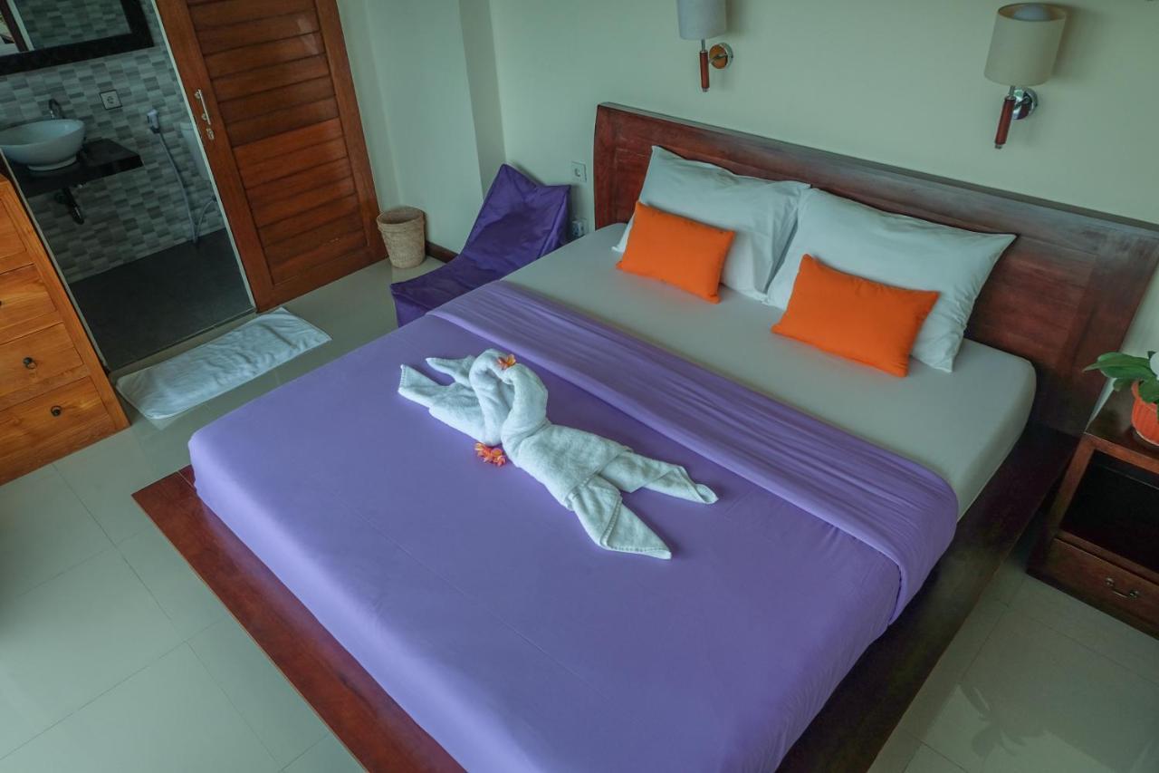 Putra Guest House Ubud  Luaran gambar