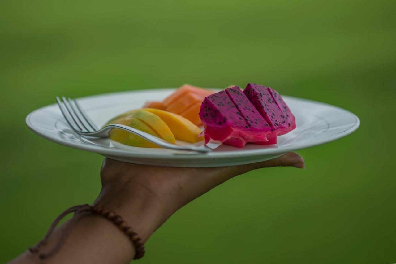 Putra Guest House Ubud  Luaran gambar