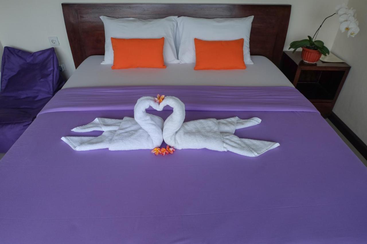 Putra Guest House Ubud  Luaran gambar