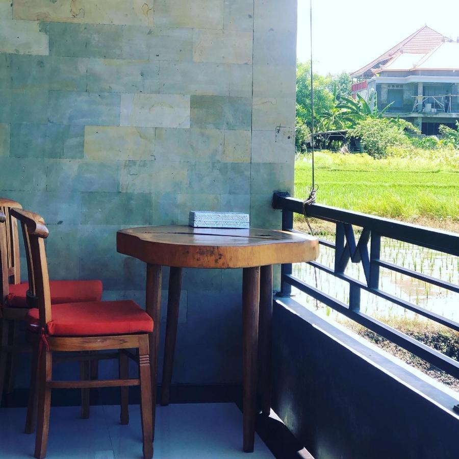 Putra Guest House Ubud  Luaran gambar